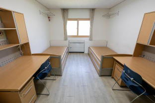 숙소